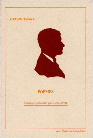 Poèmes