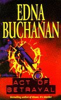 Couverture de Act of Betrayal