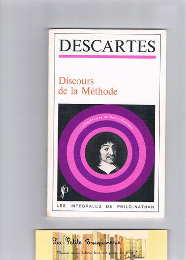 Discours de la méthode