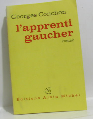 L' Apprenti Gaucher
