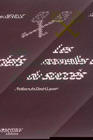 Les nouvelles clefs du succès