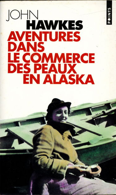 Aventures dans le commerce des peaux en Alaska