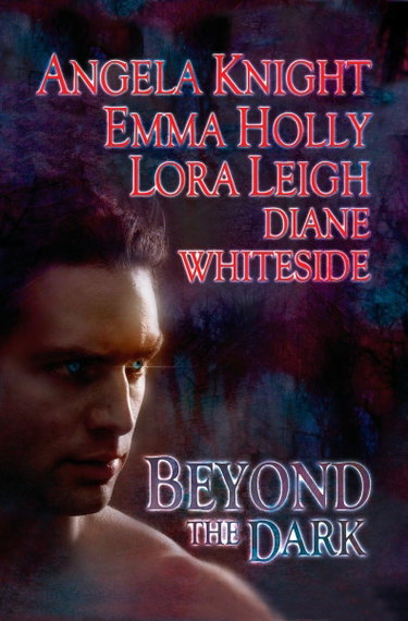 Couverture de Beyond the Dark