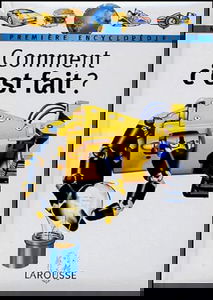 Comment c'est fait ?