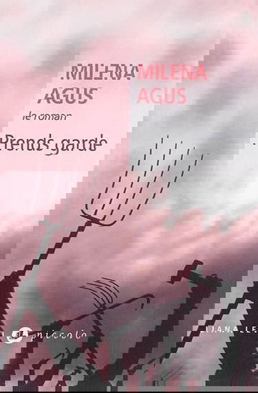 Prends garde : le roman. Prends garde : l'histoire