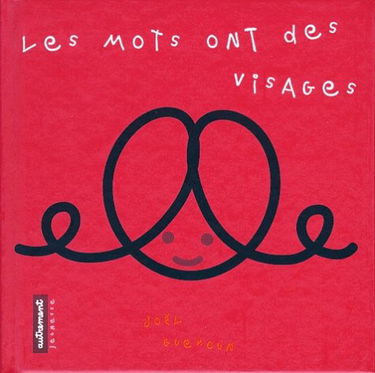 Les mots ont des visages - Elle