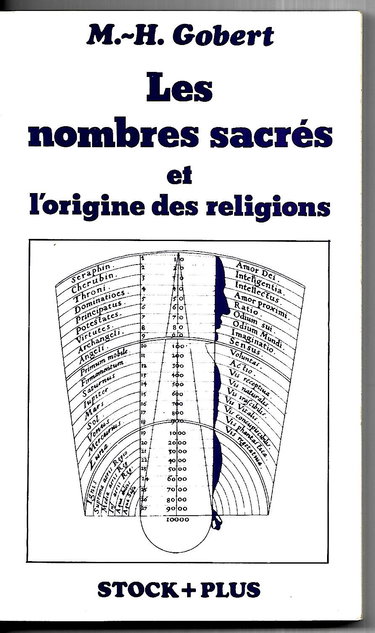 Les Nombres sacrés et l'origine des religions