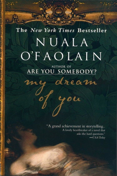 Couverture de My Dream of You