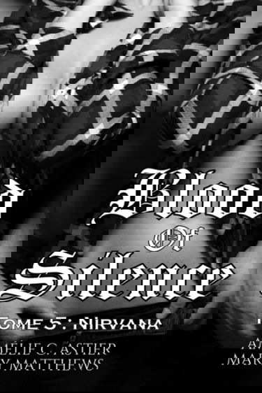 Blood Of Silence, Tome 5 : Nirvana