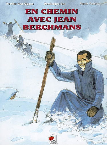 En chemin avec Jean Berchmans