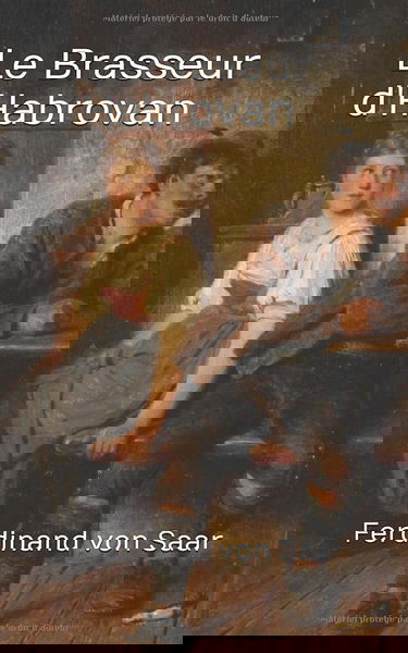 Le Brasseur d'Habrovan