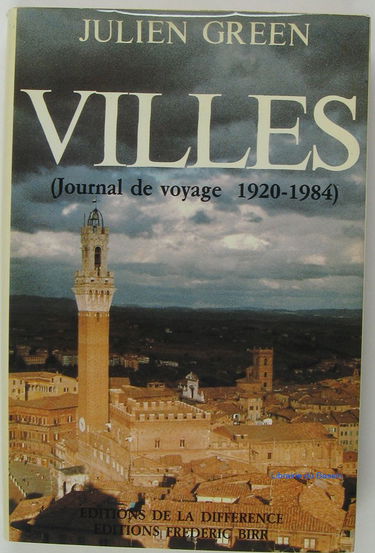 Villes