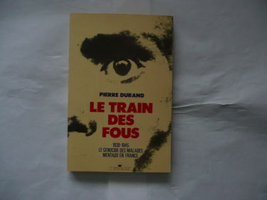 Le Train des fous