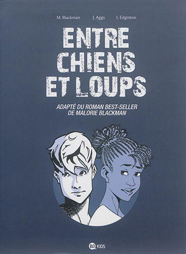 Entre chiens et loups