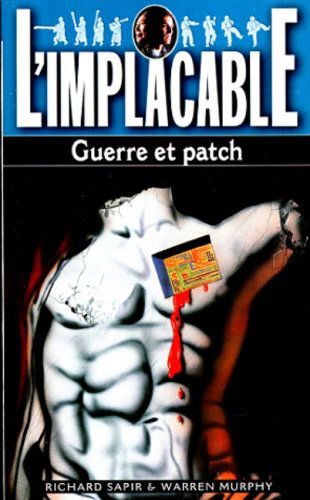 Guerre et patch