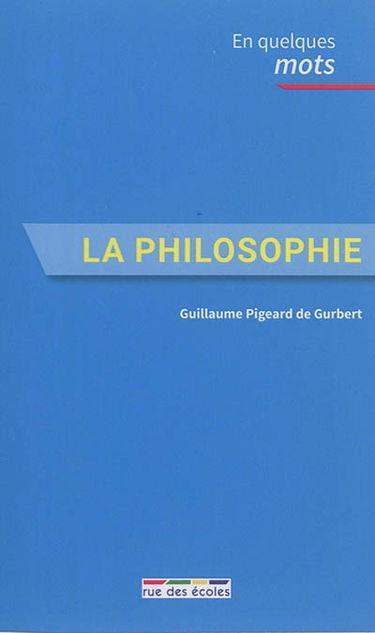 La philosophie