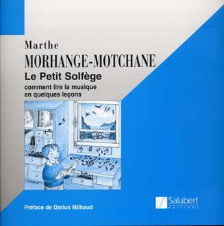 Le petit solfège - Education Musicale - Comment lire la musique en quelques leçons