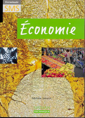 Economie, terminale SMS