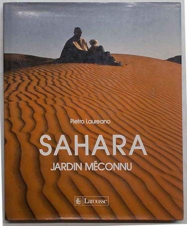 Sahara : jardin méconnu