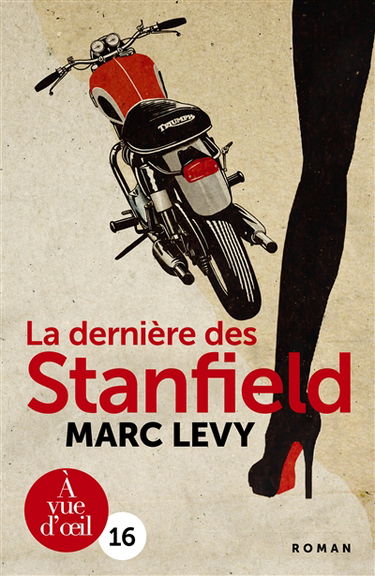 La dernière des Stanfield
