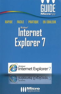 Internet Explorer 7