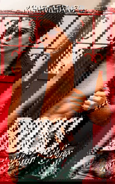 BOSS et Bad Boy (romance new adult)