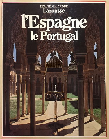 L'Espagne, le Portugal