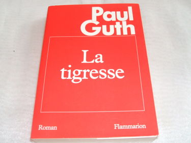 La Tigresse