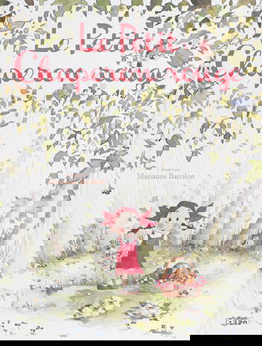Le Petit Chaperon rouge