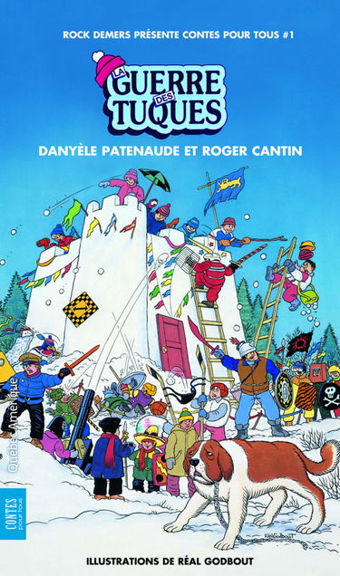 La guerre des tuques