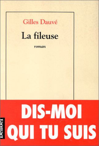 La Fileuse