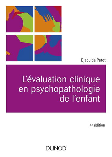 L'évaluation clinique en psychopathologie de l'enfant