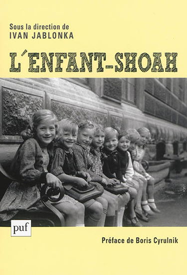 L'enfant-Shoah