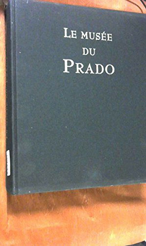 Musee du prado (le)
