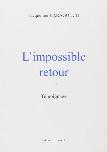 L'Impossible Retour