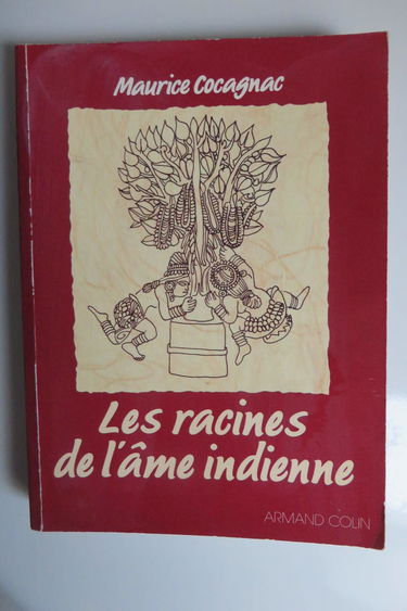 Les racines de l'ame indienne