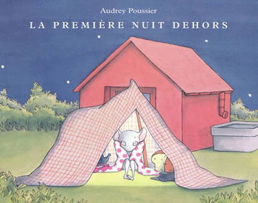 La première nuit dehors