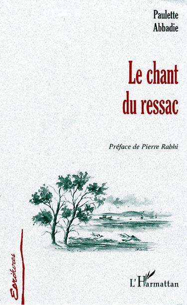 Le chant du ressac