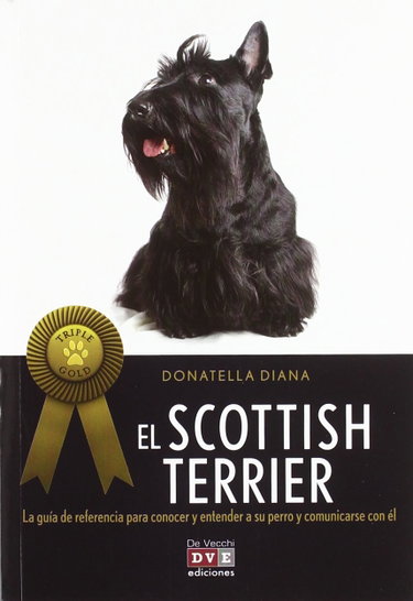 Couverture de Scottish Terrier, El