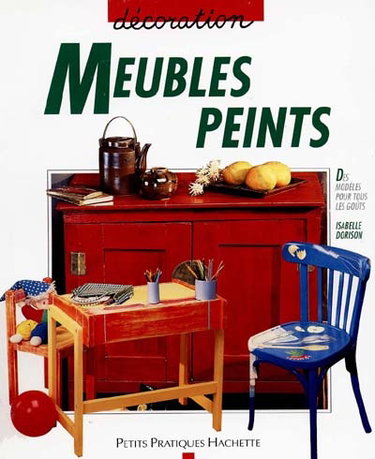 Meubles peints
