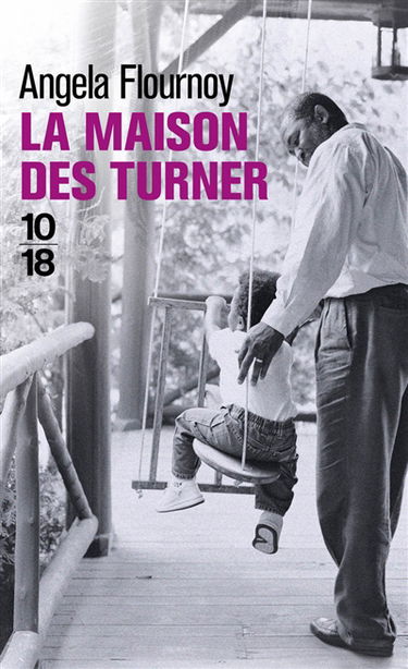 La maison des Turner