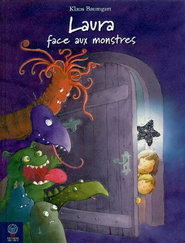 Laura face aux monstres