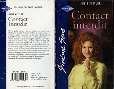 CONTACT INTERDIT