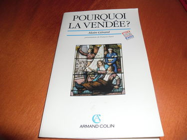 Pourquoi la Vendée ?