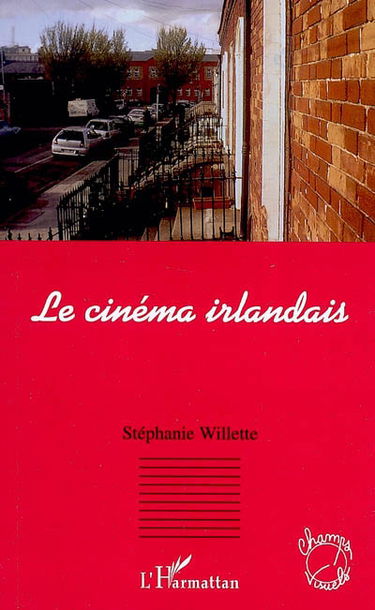 Le cinéma irlandais