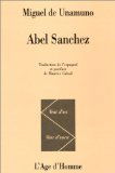 Abel Sanchez