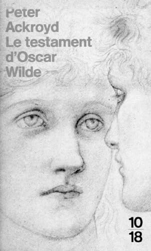 Le testament d'Oscar Wilde