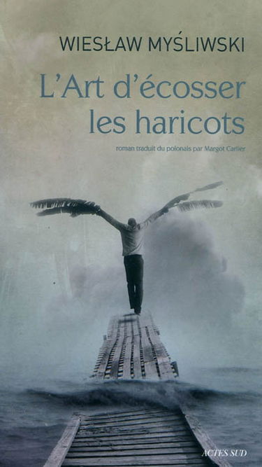 L'art d'écosser les haricots
