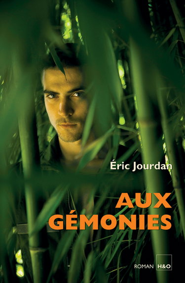 Couverture de Aux gémonies