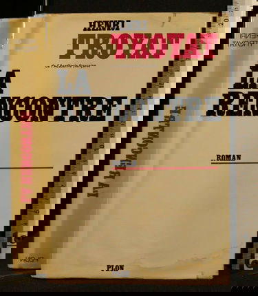 La rencontre, t. 5 de les semailles et les moissons.